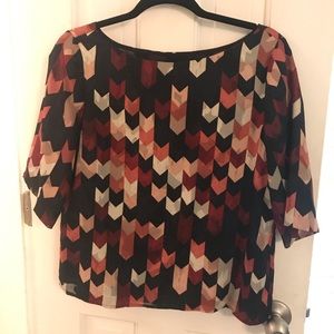 Ann Taylor Blouse